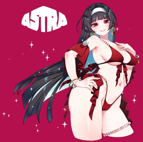  astra yao zenless zone zero drawn by akino sora sample e96cc5692d8b065a2edd440ecf431315
