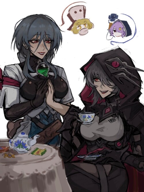  raven natasha hook and sora honkai and 2 more drawn by laaastik1 sample f5a258cb1b0ea1b88e35a423939