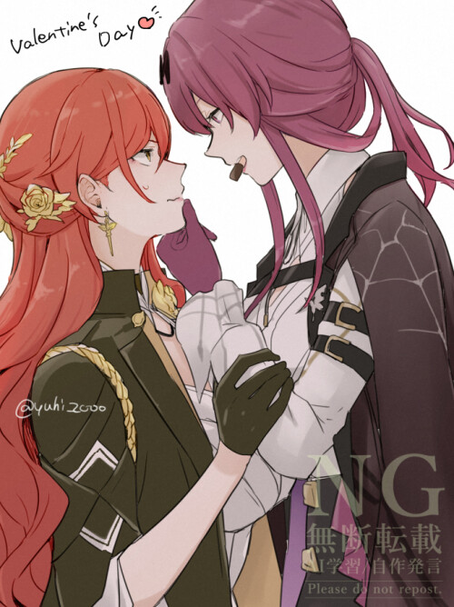  kafka and himeko honkai and 1 more drawn by yuuhi arcadia 337d61ccf9f5a984a42d3fefb439c946