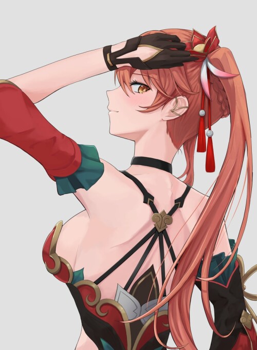  guinaifen honkai and 1 more drawn by yatsuka mirin sample 1b6c8f83e1b2513be056bf7c933c61d9
