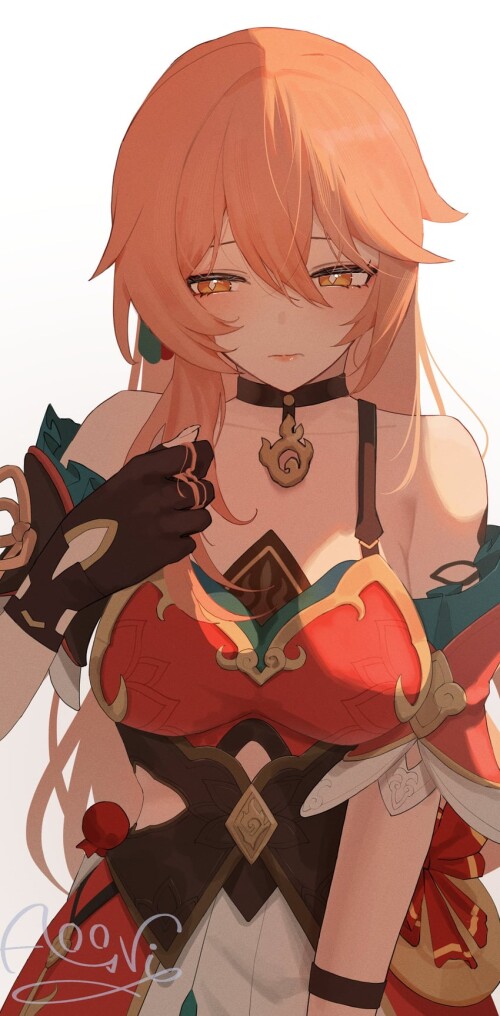  guinaifen honkai and 1 more drawn by aooni 09 sample 760580032c5612eca89a674a80fbce82