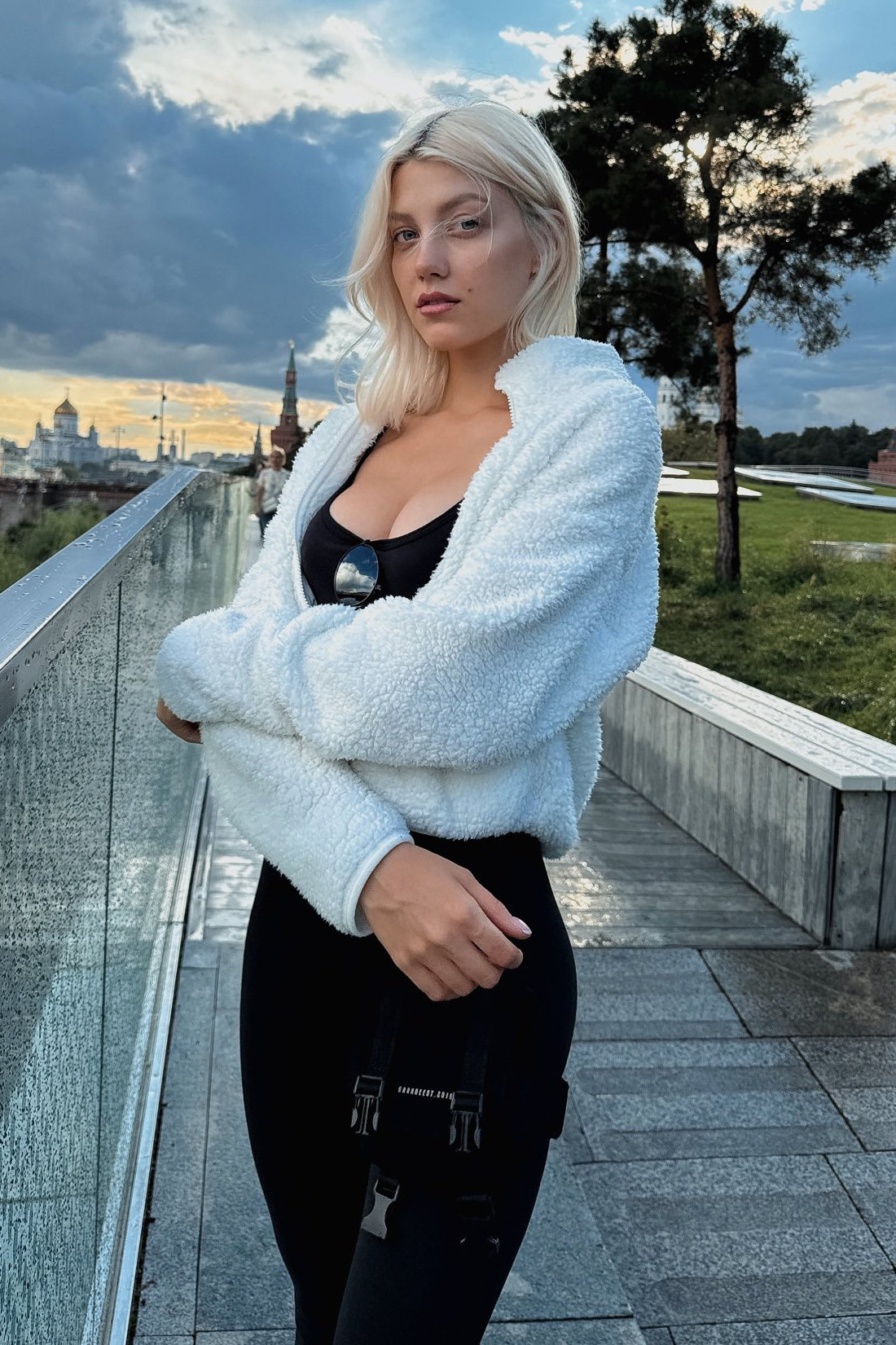 Evgeniia