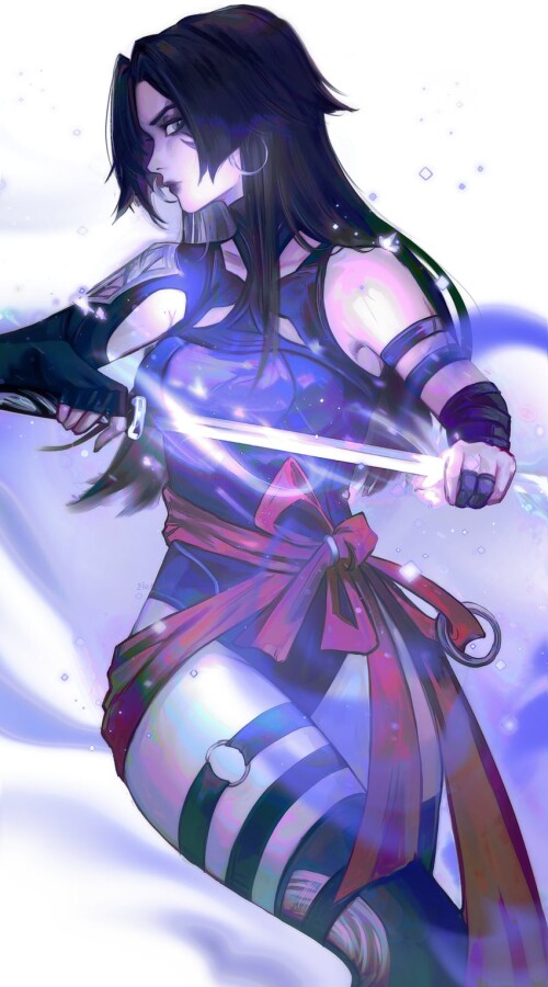  psylocke marvel and 2 more drawn by elizaaliorr sample 128c137f1d253f42a961aded387fcd5b