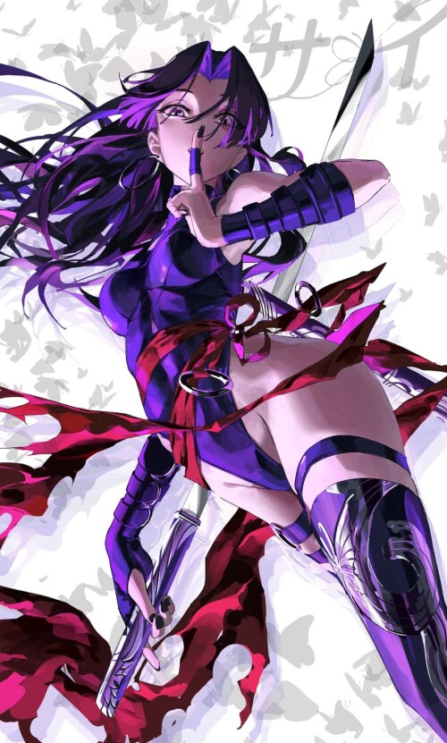  psylocke marvel and 2 more drawn by meltyrice sample d248be945a47ff5196fae62abfcf37ba