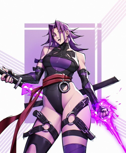  psylocke marvel and 2 more drawn by real sixer121 sample 973d3cbf2ecde9fbfa6d7b04625836ff