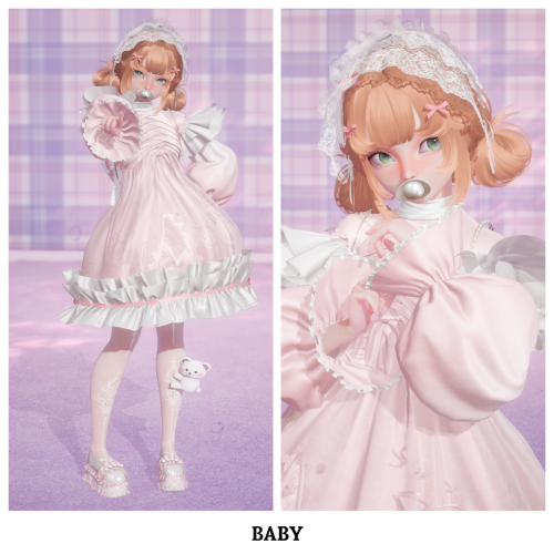 Baby