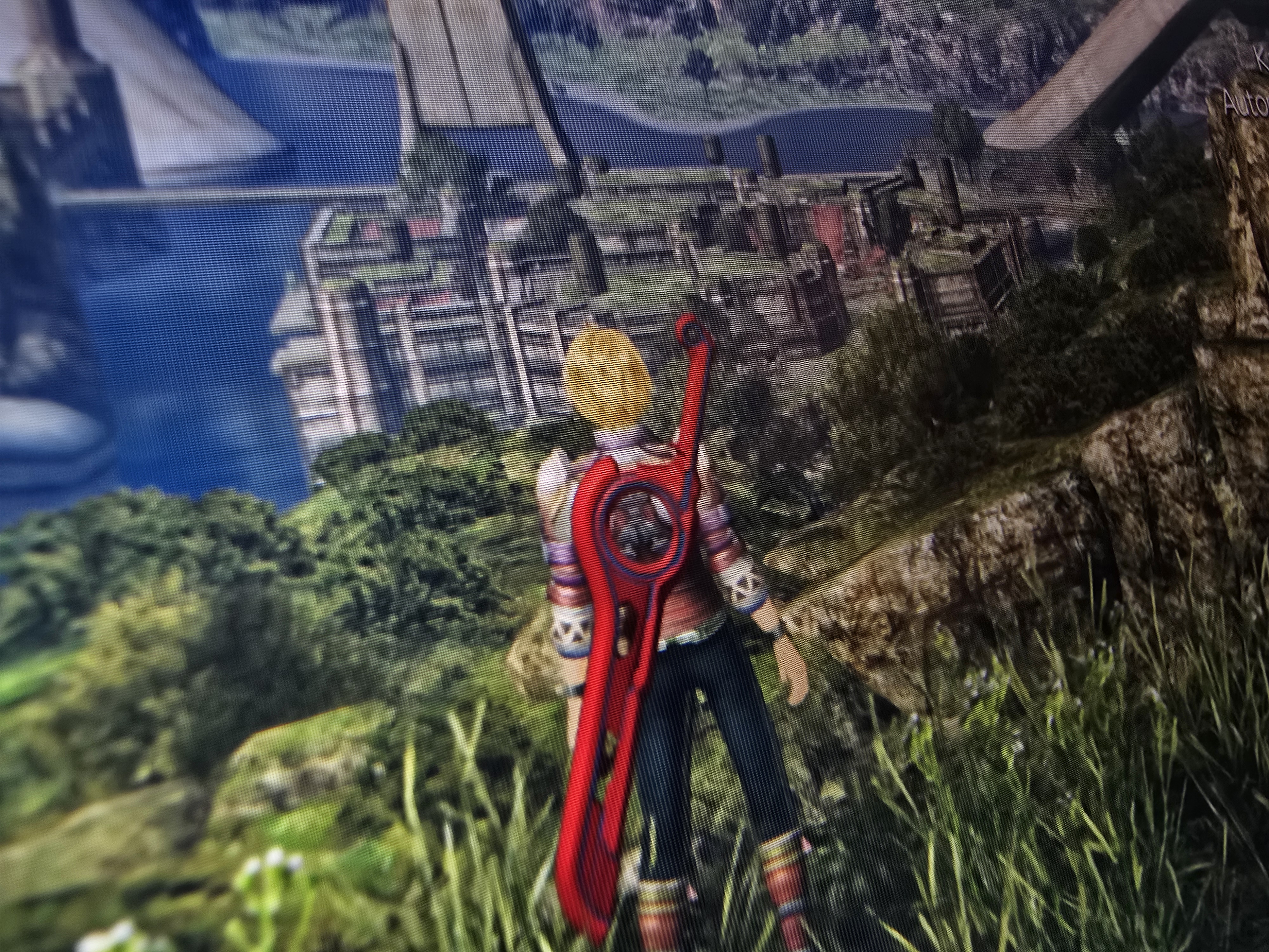 Xenoblade 1, 2, and 3 Nintendo Switch 2 Edition announced