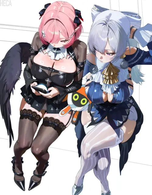 remielle and velina by heca v0 9vzkol407zch1