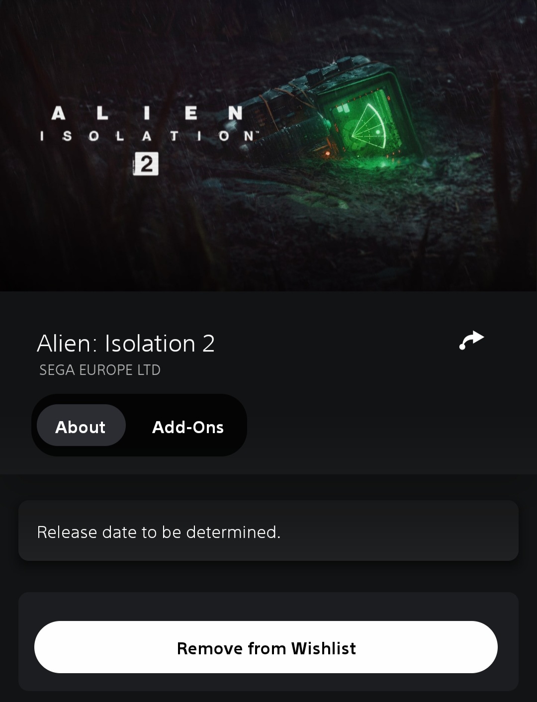 Alien Isolation 2 has been revealed, releasing on PS5, Xbox Series ...