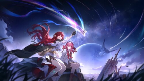  himeko honkai and 1 more sample e768de6bb7dc3e17615d9ebc405c75d6