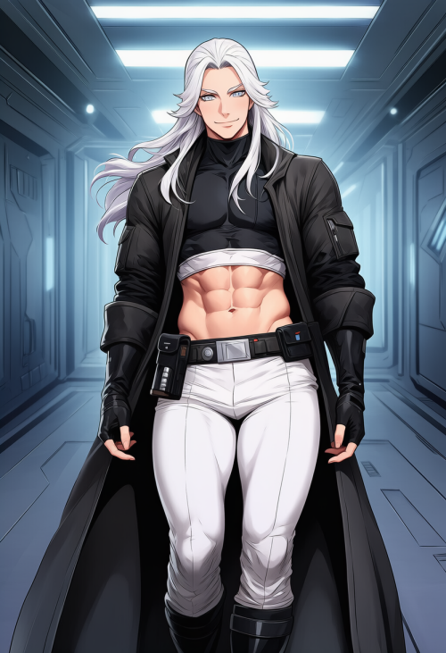 Star Wars, HD detailed art, star wars spaceship interior background, male, human s 1044341614