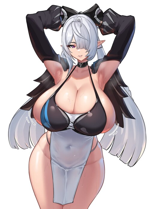  velina airgid zenless zone zero drawn by nicchi sample c6487a8290e9b325f86ae9e8b1d60ae5