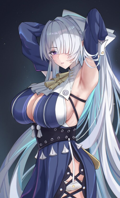  velina airgid zenless zone zero drawn by fukurou neko sample 9bbcd7083ac0edb95a9ca898a64289f5