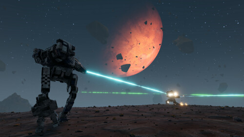 Mechwarrior 5 Mercenaries Super Resolution 2021.05.31 22.55.18.62