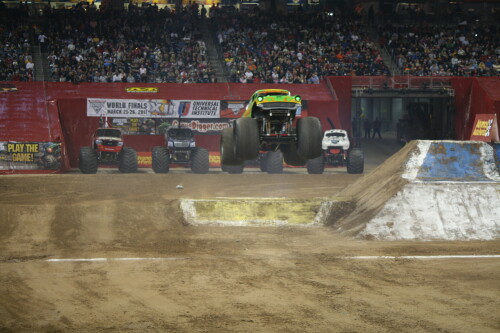 monster jam 2011 564 5685750365 o