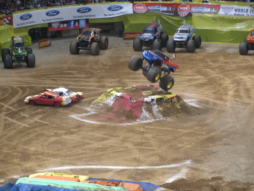 monster jam 2011 5462822393 o
