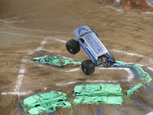 monster jam 2011 5462912117 o