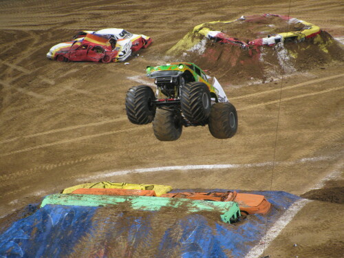 monster jam 2011 5462867863 o