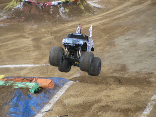 monster jam 2011 5462891899 o