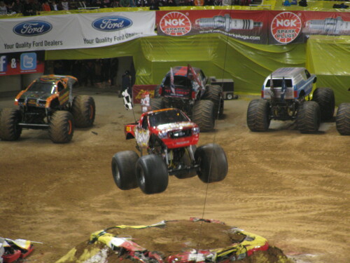 monster jam 2011 5462947087 o