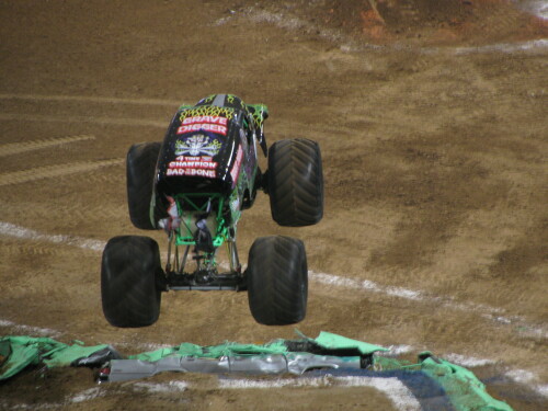 monster jam 2011 5462990883 o