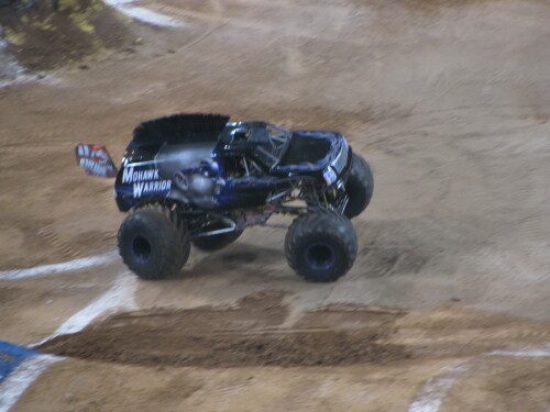 monster jam 2011 5463362224 o