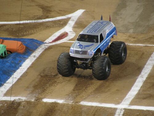 monster jam 2011 5463299130 o
