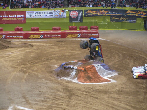 monster jam 2011 5463392566 o