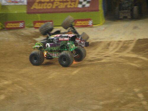 monster jam 2011 5463608076 o