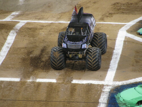 monster jam 2011 5462718395 o