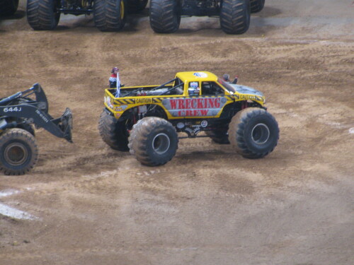 monster jam 2011 5463446324 o