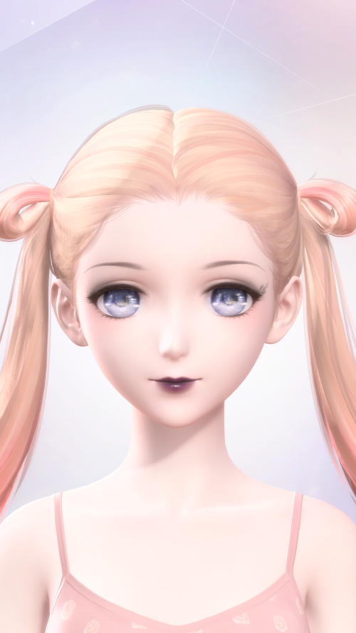 Lilith Galaxy's Falling Feathers (ArenaS4) blank