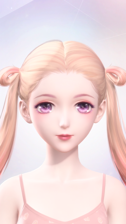 I Doll v2