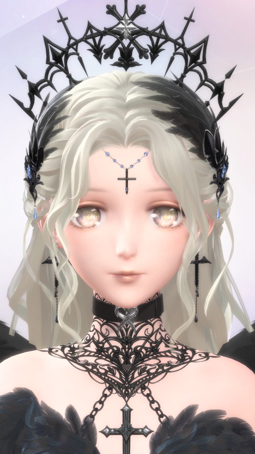 Lierlide Emberless Feather