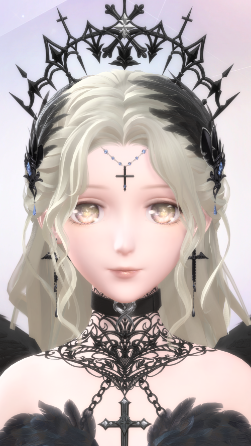 Lierlide Emberless Feather