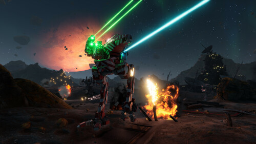 Mechwarrior 5 Mercenaries Super Resolution 2021.06.01 21.21.57.72