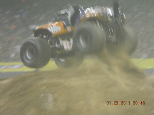 monster jam 2011 01 22 2011 55 5380788137 o
