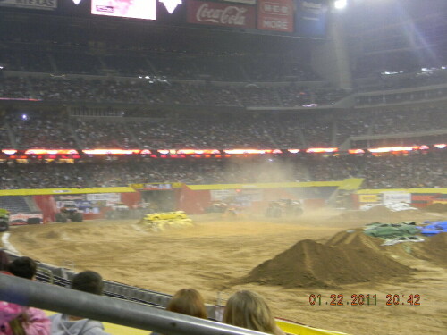 monster jam 2011 01 22 2011 51 5381391084 o