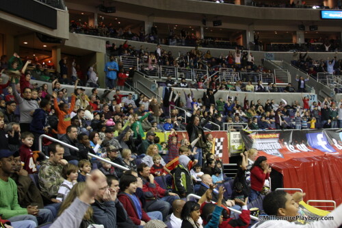 more crowd cheering 5399177323 o