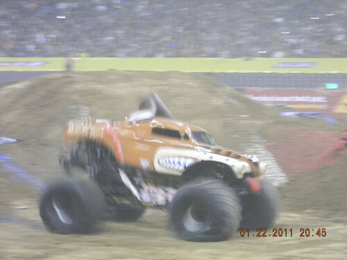 monster jam 2011 01 22 2011 59 5381392124 o