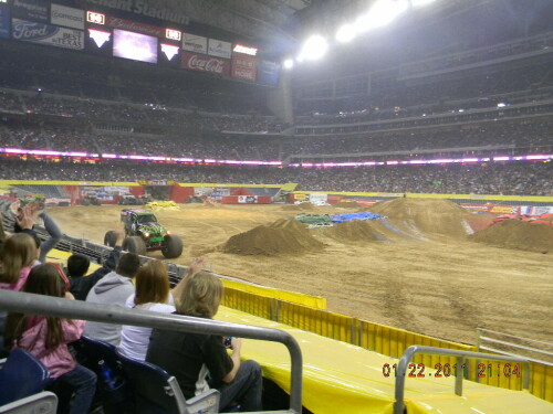 monster jam 2011 01 22 2011 71 5381393632 o