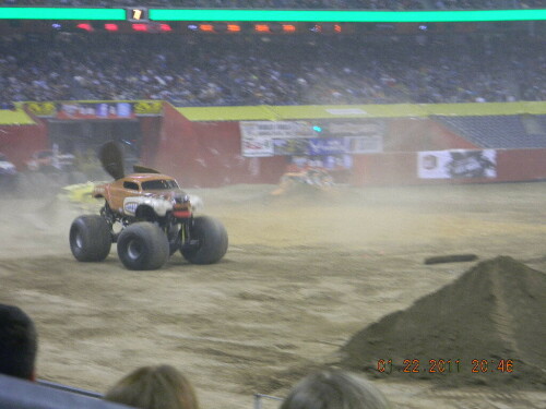monster jam 2011 01 22 2011 63 5381392608 o