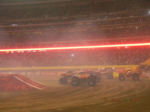 monster jam 2011 01 22 2011 5 5380781717 o