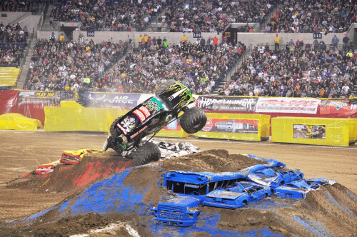 grave digger 38 5407922427 o