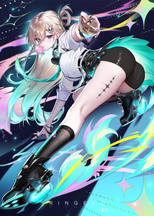  lynae wuthering waves drawn by ringeko chan sample ebd666f9d05597fd510f238a538dbc9f