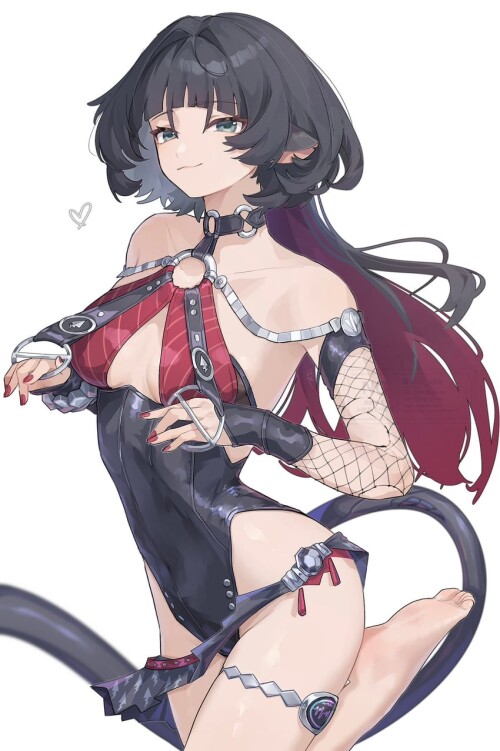  jane doe zenless zone zero drawn by suwa swk kkk sample 51fd8792f71e55457e7878852859b1fd