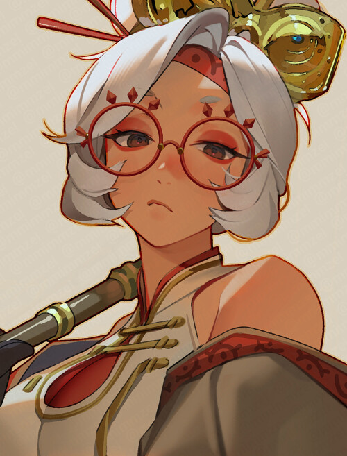  purah the legend of zelda and 1 more drawn by mimme haenakk7 eebacdd961fafcb35932b0bcf4ef02cb