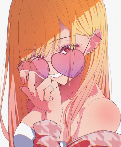  kitagawa marin sono bisque doll wa koi wo suru drawn by ganetto29 sample 2faa9f26907679599ef0cf16c2