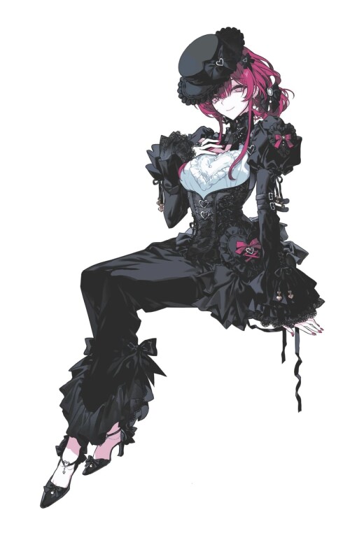  kafka honkai and 1 more drawn by platinum o0baijin0o sample cb372c38a37a4f70e810a55e907e3813