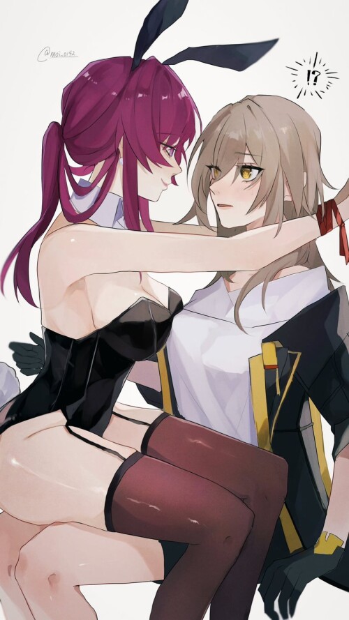 trailblazer stelle and kafka honkai and 1 more drawn by shino moi 0142 sample d384fba0371b52c6810cf